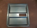 Inner Door Covering - 1030855 Inner Door 60 [Amica]